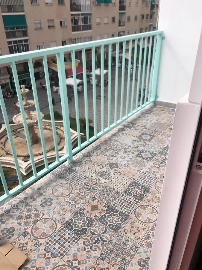 Apartamento Estudio Centro Torremolinos