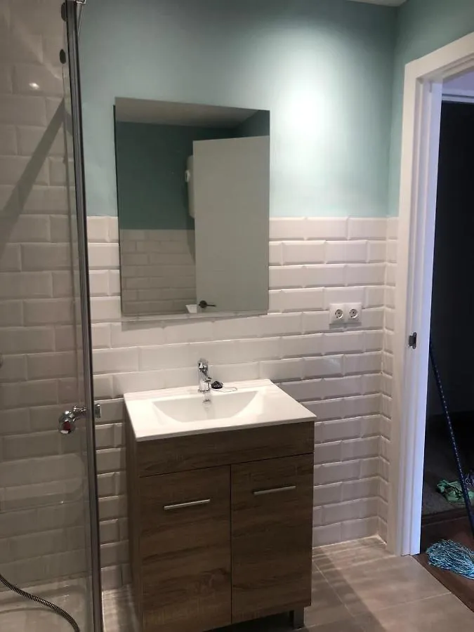 Apartamento Estudio Centro Torremolinos