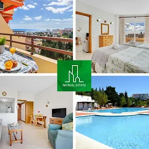 Duquesa 506 By Ivi Real Estate Apartamento