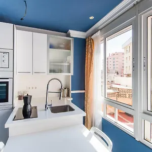 Appartamento Luxury