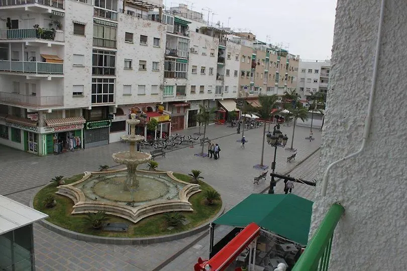 Apartment Estudio Centro Torremolinos