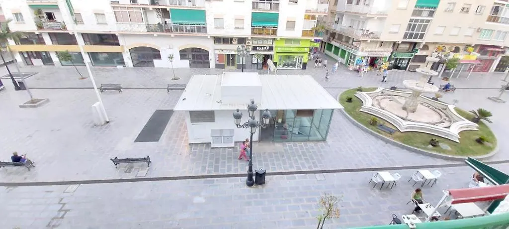 Estudio Centro Torremolinos Spain