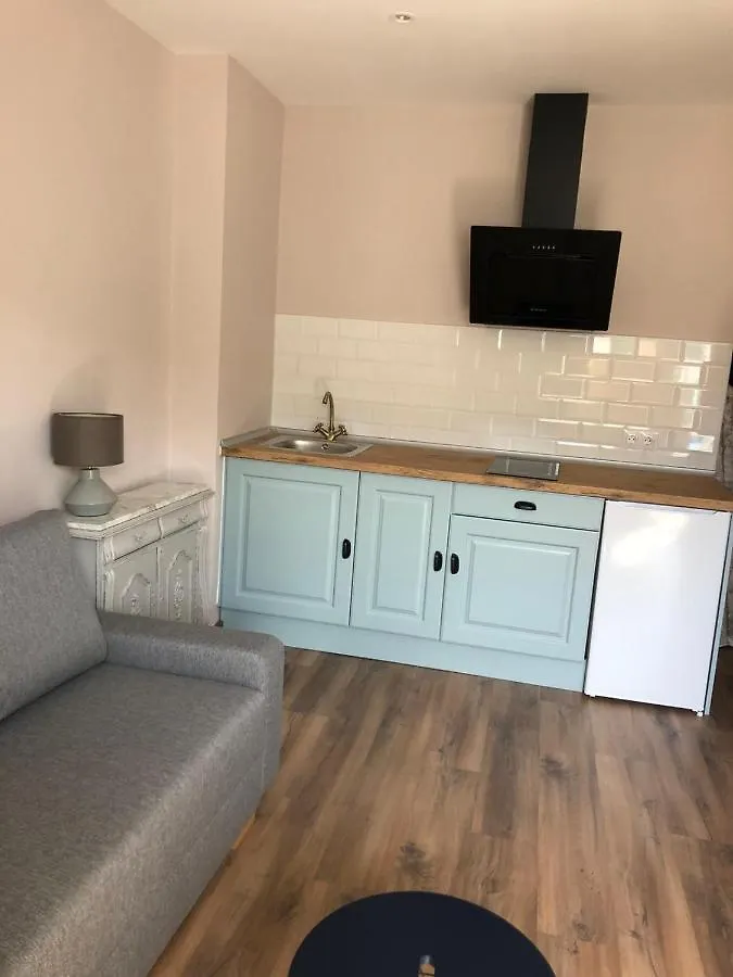Apartment Estudio Centro Torremolinos